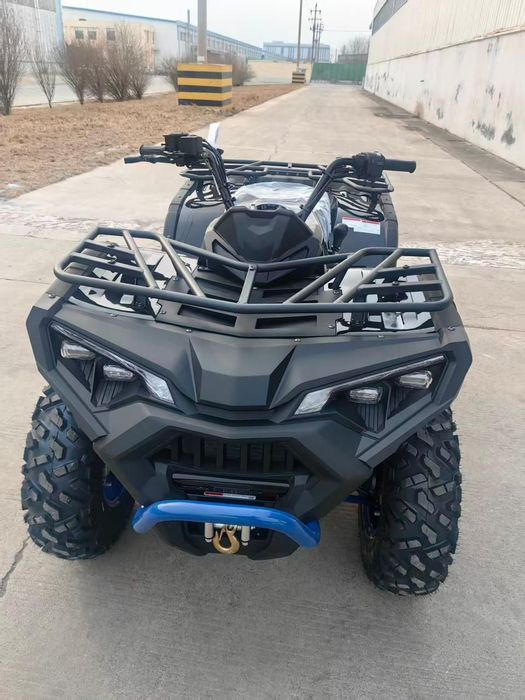 Квадроцыкл 500 кубовый