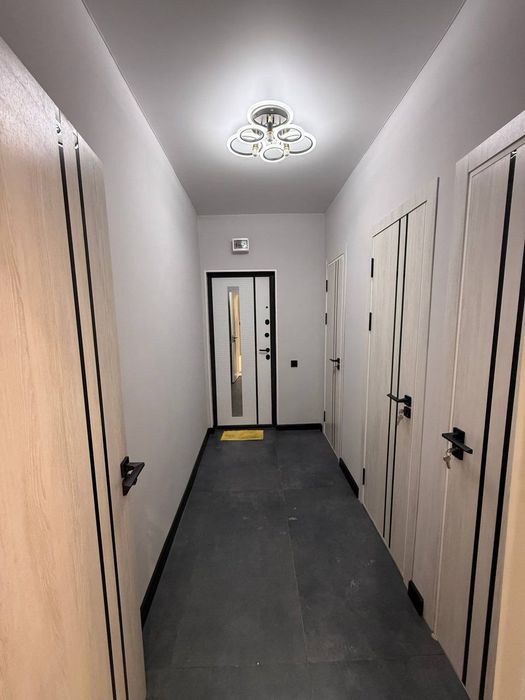 Продается квартира Хумаюн, ТТЗ 1в2/3/5