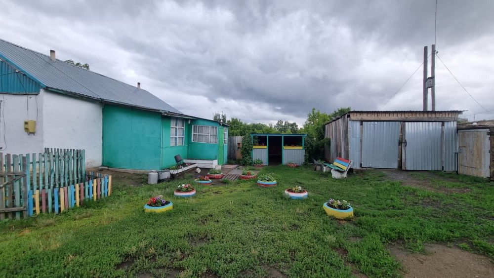 Продам дом с Соколовка