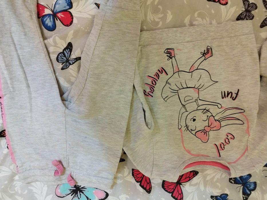 Лот 74-80 момиче