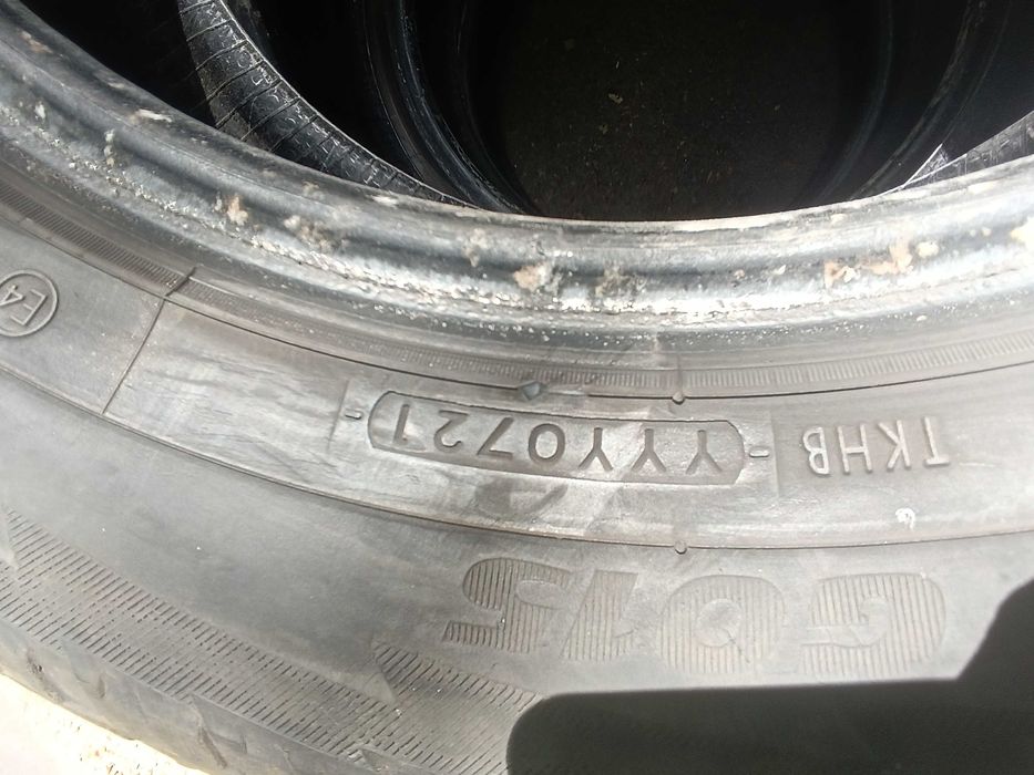 Шины 215 65 R16 Geolander a/t g015