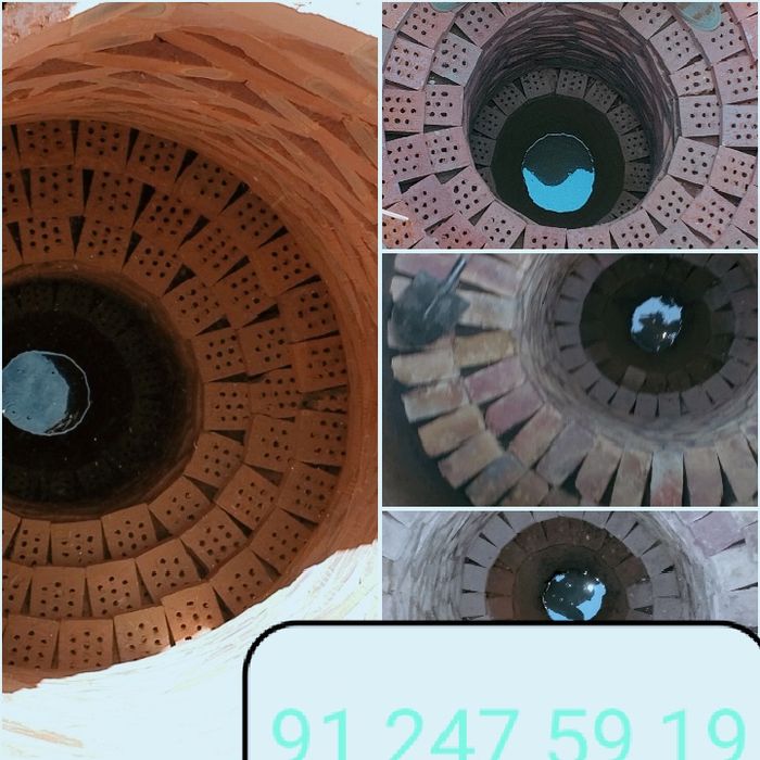 Kalodis ko'za. Kalodes . Калодес куза . Калодец