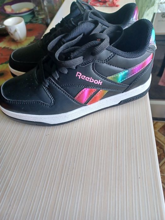 adidasi reebok originali