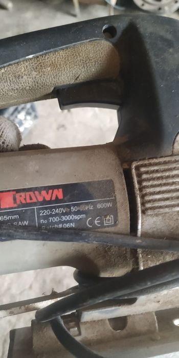 Продам технику фирмы кроун