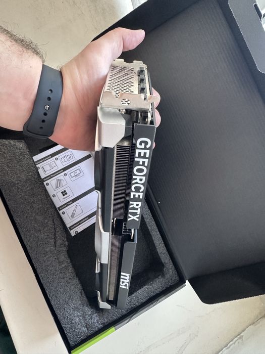 Nvidia rtx 5060ti 8gb