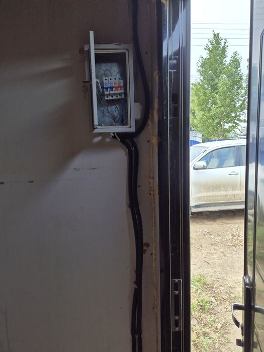 Сдам в аренду вагончик.