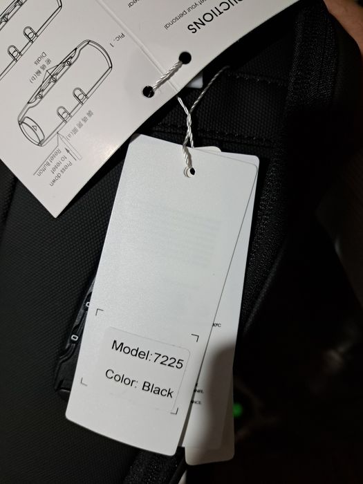 Rucsac bange 7225 15.6 ynch