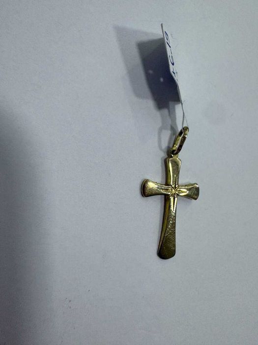 PAND CRUCE AUR 14K 1.48GR (ctg)