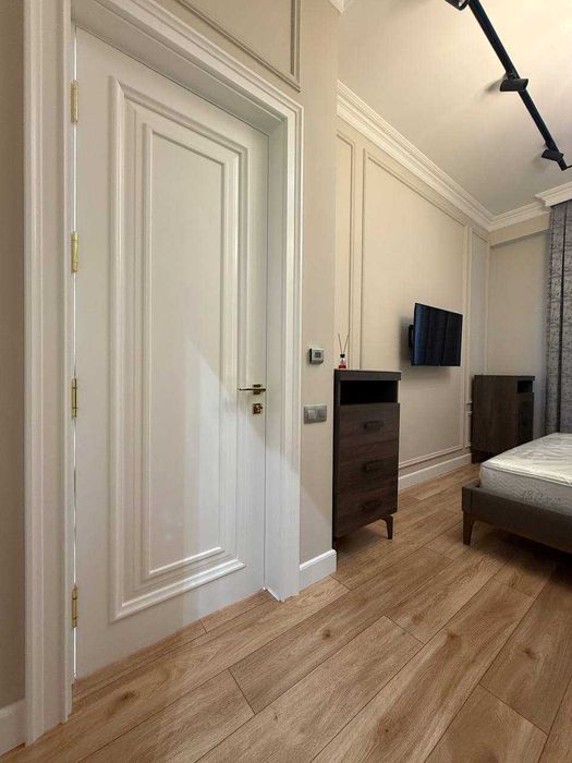 ЖК Бульвар Шайхантахурский район Ор.р: Ташкент Сити Большой охран,двор