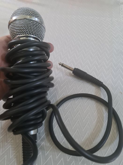 Микрофон 2 шт. продаю