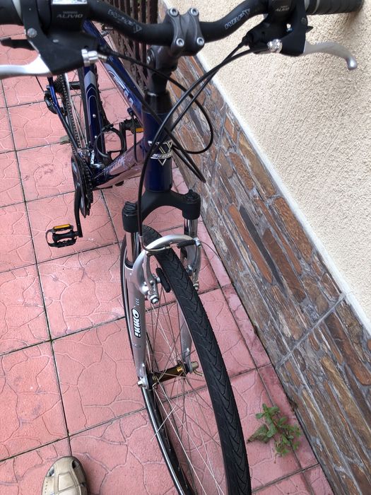 Bicicleta Wheeler 28 inch