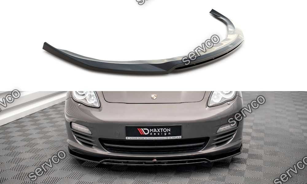Prelungire bara fata Porsche Panamera Panamera Diesel 970 09-13 v3