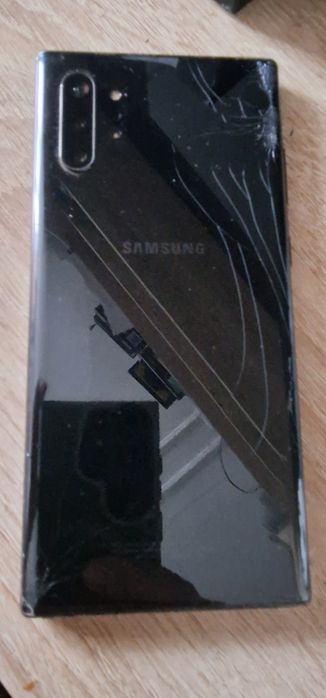 Samsung note 10 plus