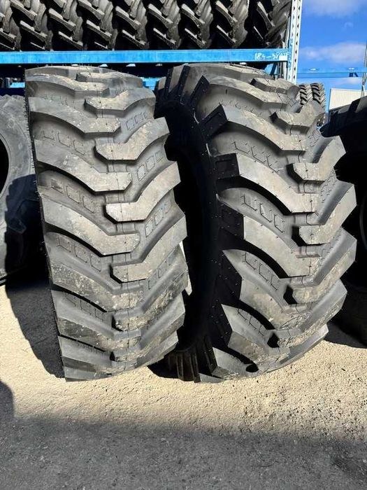 18.4-26 Anvelope noi INDUSTRIALE cu 14PR livrare gratuita