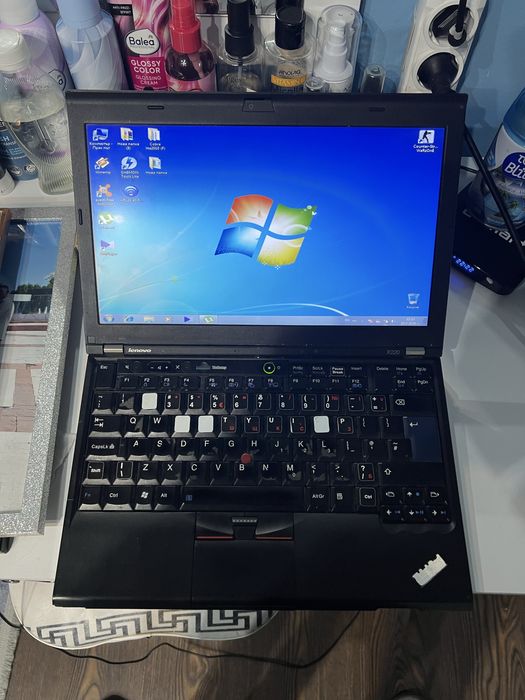 Lenovo thinkpad x220