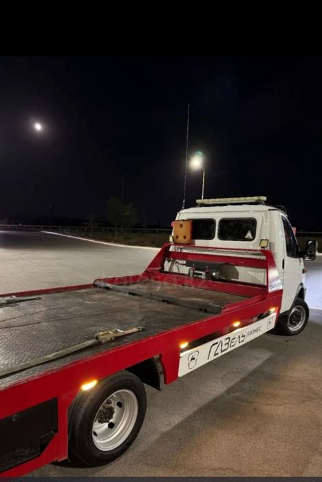 Эвакуатор Портал 24/7