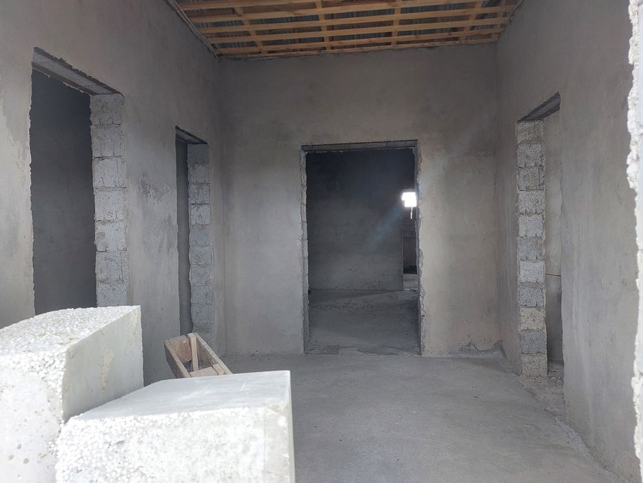 Продается дом с магазином