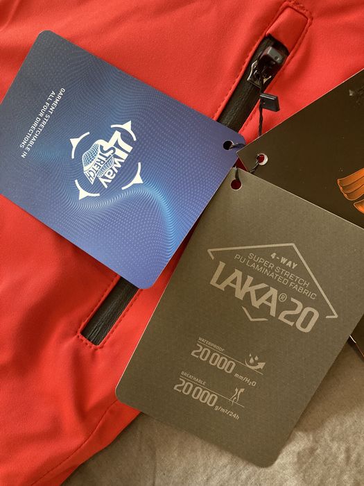 Ски панталон Dielsport мъжки