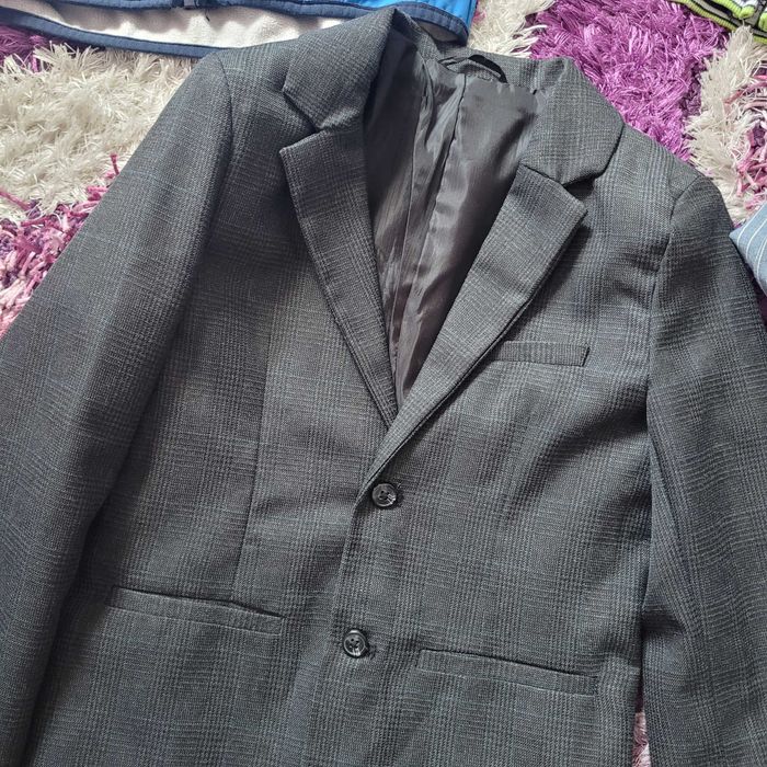 Lot hainute baiat 7 ani