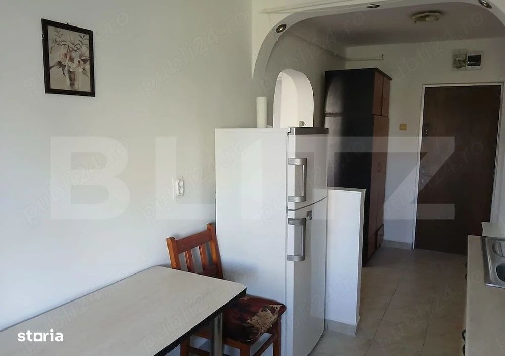 Apartament 2 camere, 59 mp, zona Nicolina