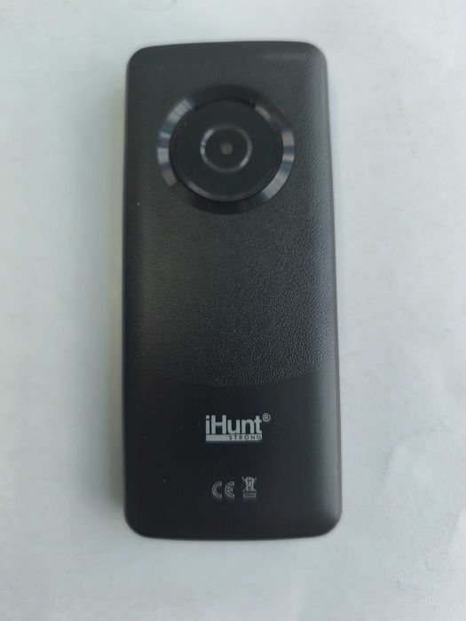 Telefon mobil iHunt i4 pro negru dual sim