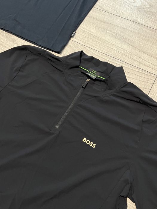 Tricou original Boss Green marimea M