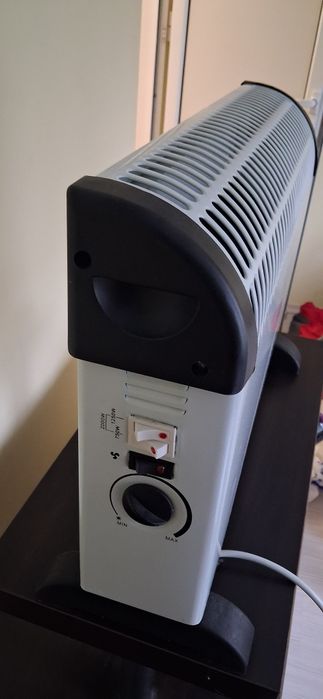 Конвертор на ток