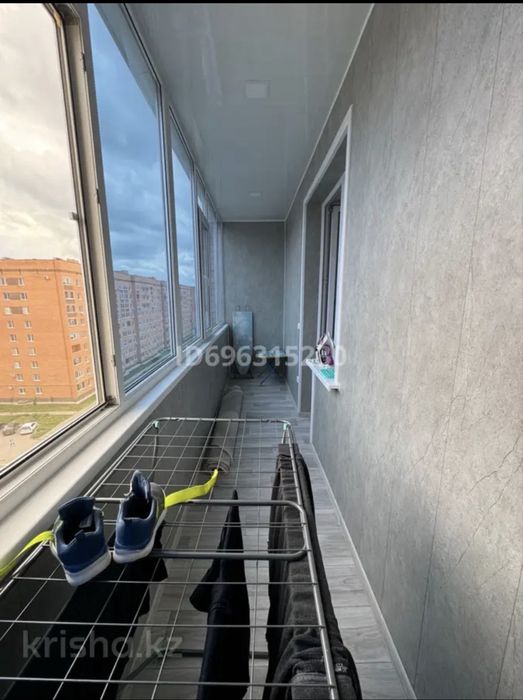 Продам 2х комнатную квартиру Береке