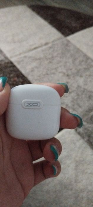 Căști  wireless  tws l12 Bluetooth 5.0.TOUCH COMPATIBILE  Android  , IOS ALB ADEN