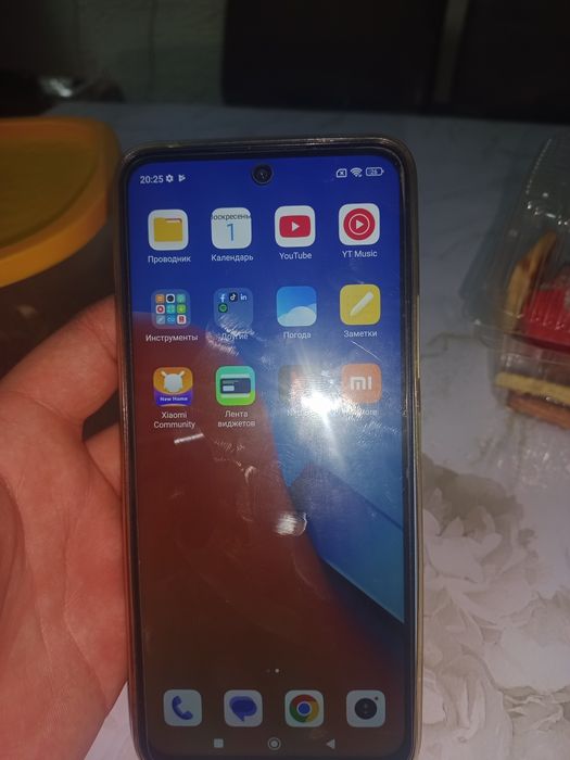 Редми 12  256 гб