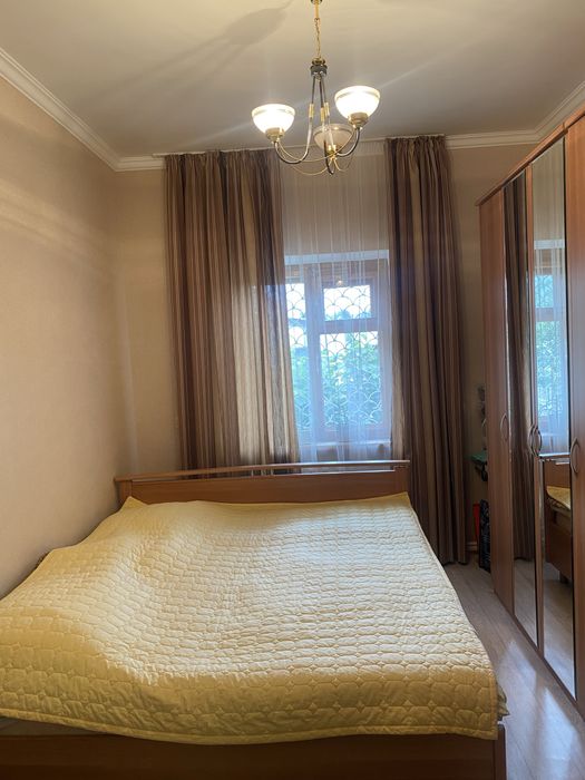 Продается коттедж в центре города