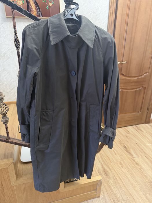 Продам женский плащ