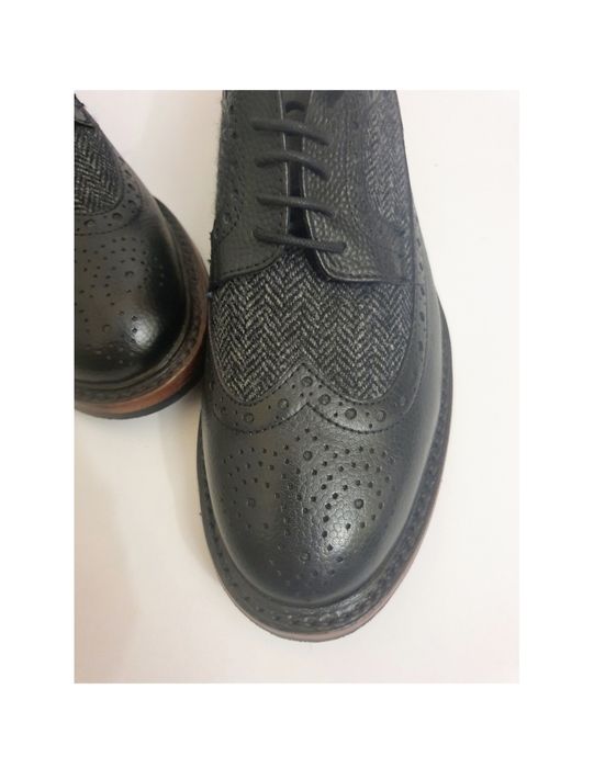 Vand pantofi Hackett London, noi    ..Armani Guess Tommy Klein Ysl