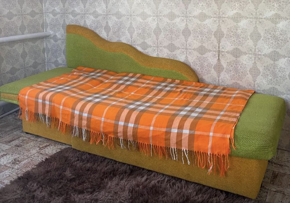 Срочно продам кровать