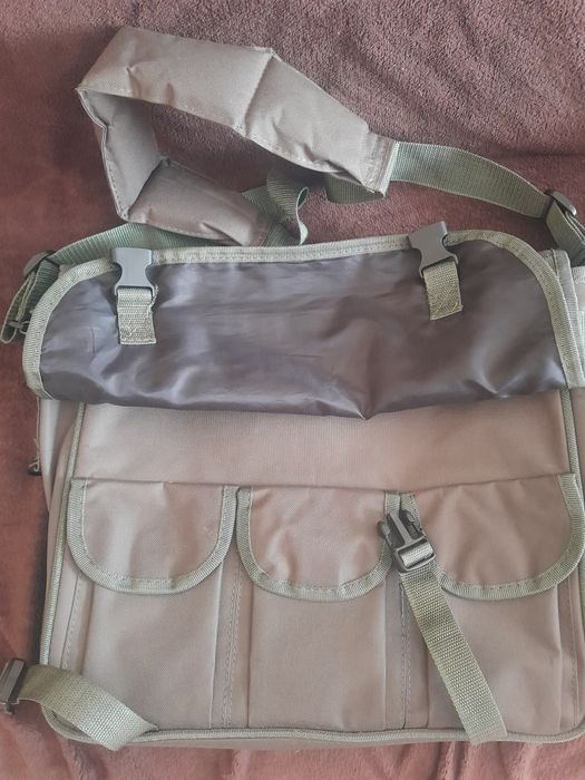 Чанта за риболов  Filstar