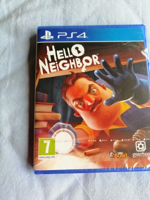 ИГРА ЗА PLS4, нова!