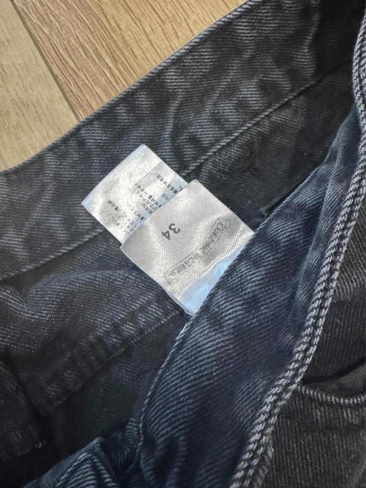 Chrome Hearts дънки