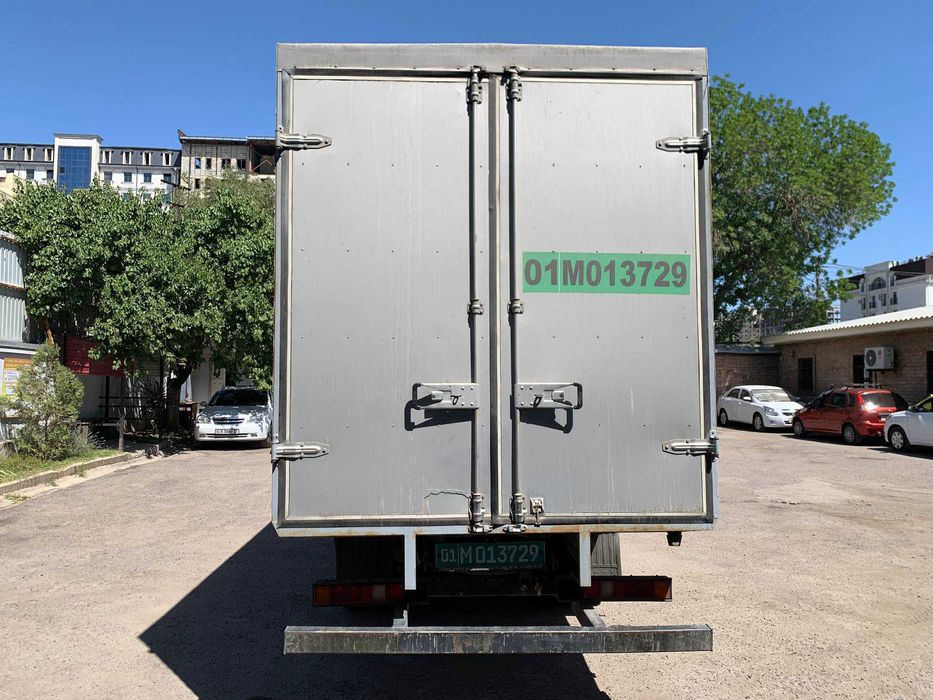 Продается Газель