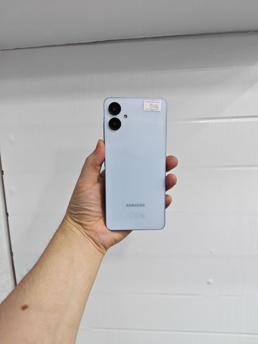 Samsung A06 /64 -Б/У смартфон | среднее | гарантия
