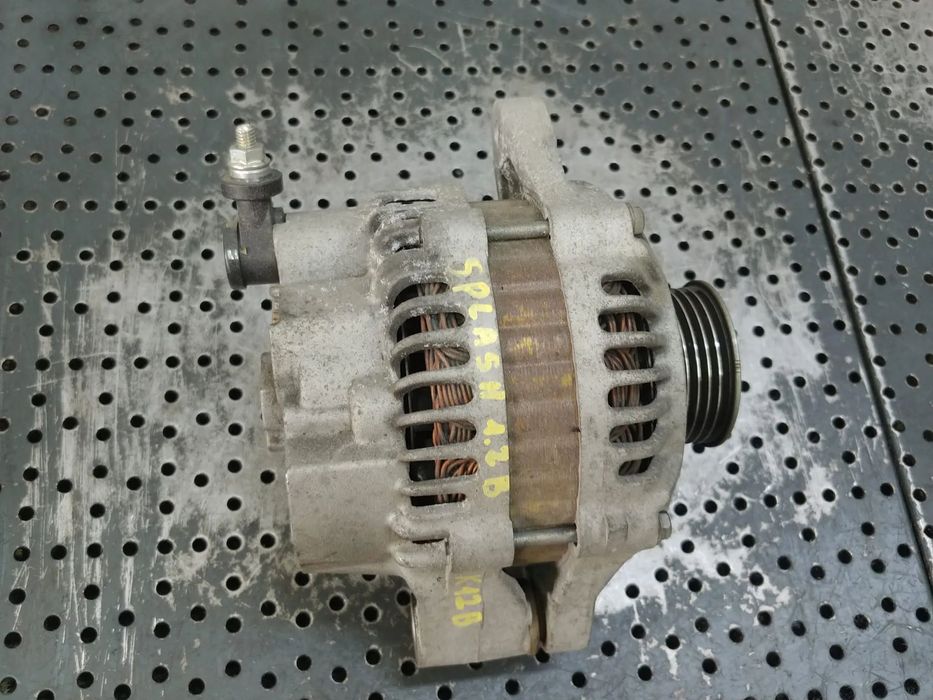 alternator k12b 1.2 b suzuki splash opel agila b   31400-84e10