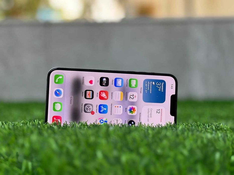 iPhone 13 Pro Max 128 Gb Muddatli to'lov