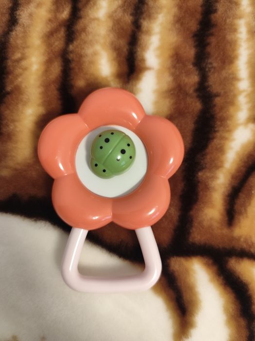 Куфар с дрънкалки