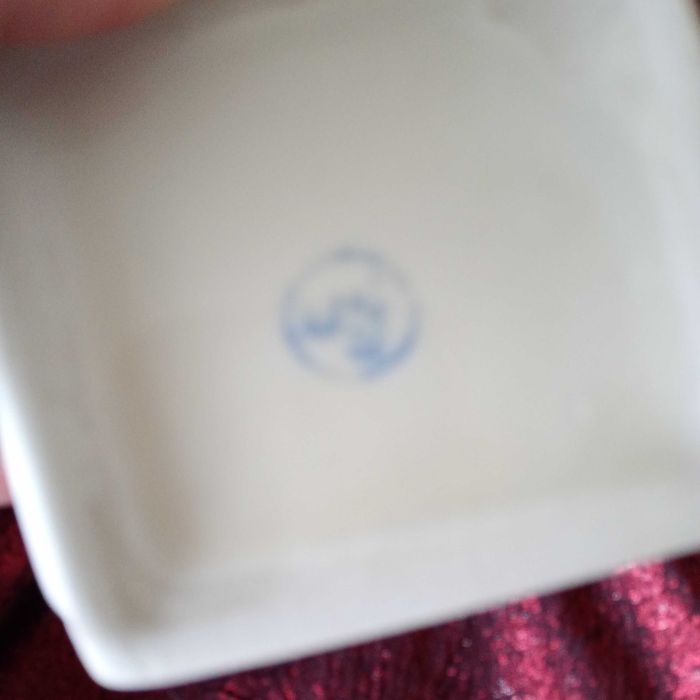 Български порцелан