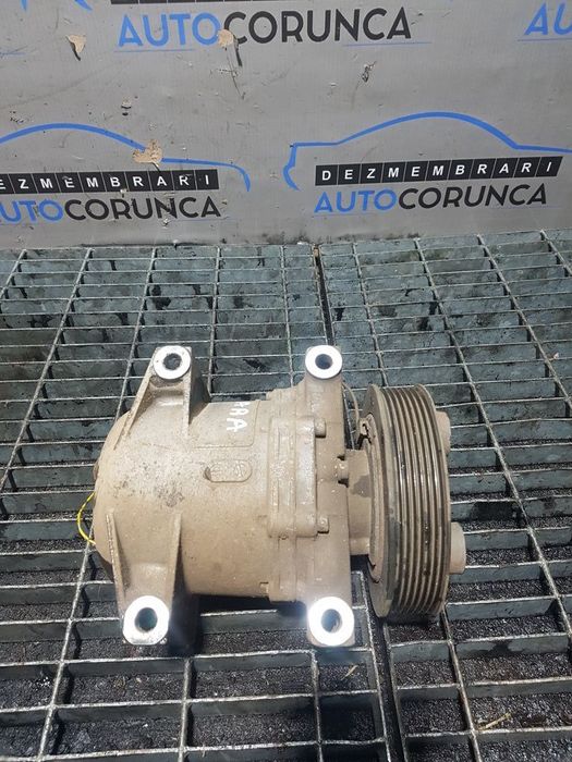 Compresor clima Nissan Navara D40 2.5 Diesel D40 2006 - 2010 171CP YD25DDTI (628) Diesel ...