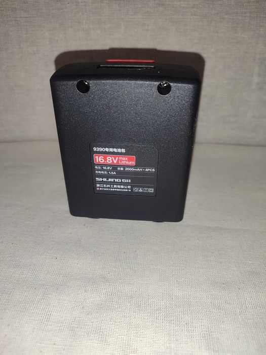 Акомулятор Shijing 9390