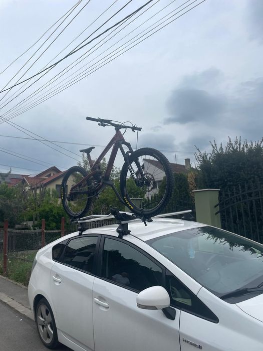 Suport bicicleta Thule