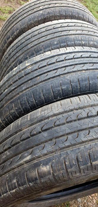 215 60 R 17 good.year