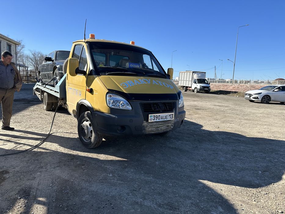 Эвакуатор/портал 24/7 барлық бағытқа