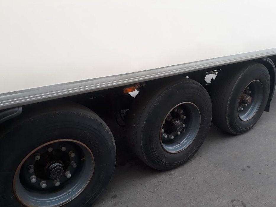 Продам фуру срочно