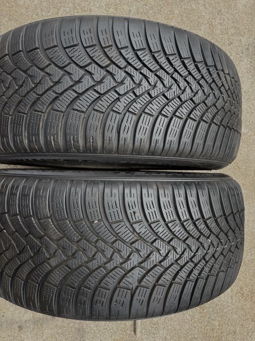 235/50 R19 2бр летни гуми